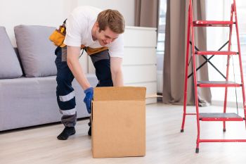 photo l'atlas des demenagements à votre service depuis plus de 8 ans